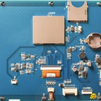 8.0 Inch 800*600 LCD Module