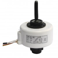 Air Conditioner Motor