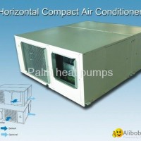 simple and easy central air conditioner