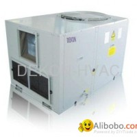 Packaged Rooftop air conditioner