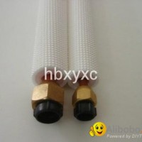 Insulated copper tube for air-conditioner