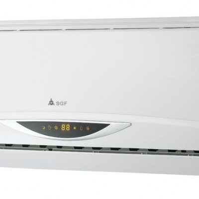 South America High EER Air Conditioner Wholesalerpicture1