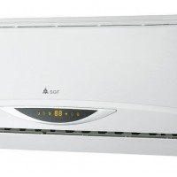 South America High EER Air Conditioner Wholesaler