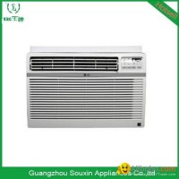 Window air conditioner