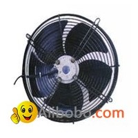 R SERIES AXIAL FAN MOTOR