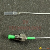 Custom Fiber Collimator+Connector