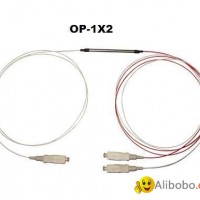 PON splitter PLC 2x32-1U rack splitter manufacturer Gpon OLT/ONU ZTE C320 cable