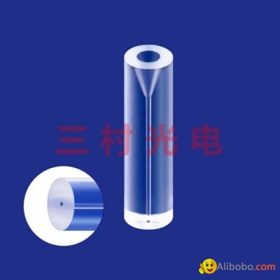 φ1.8mm Cylindrical Glass Ferrulepicture1