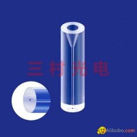 φ1.8mm Cylindrical Glass Ferrule