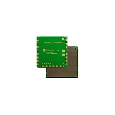 GSM/GPRS Module SIM300DZ/SIM340DZpicture1