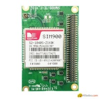 SIM900TE-C sim900 pcb module