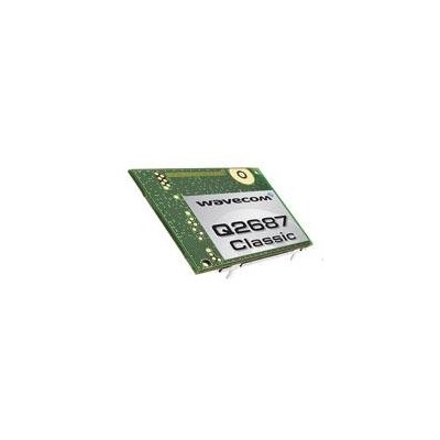 WaveCom Q2687 Classic GSM MODULE GPRS MODULEpicture1