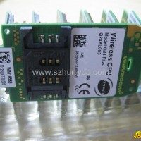 WAVECOM gsm module Q24PL003