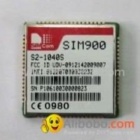 SIMCOM GSM module SIM900 SIM900B SIM900D SIM900A SIM908