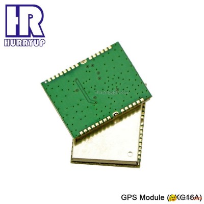 GPS RF receiver module UB-2217picture1