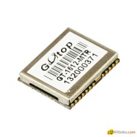 GoTop GT-1612-MTR GPS Module