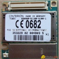 Cinterion TC63I GSM GPRS module