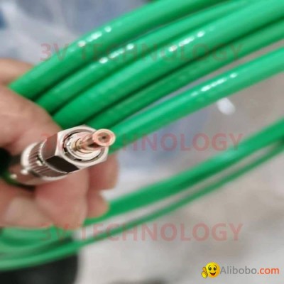 D80 optic fiber connector jumper patchcord coatingpicture1