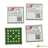 SIMCOM LTE CAT 1 Module A7670SA A7670E A7670C