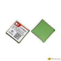 SIMCOM SIM808 GSM+GPS Module