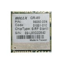 GPS Module GR89 GR-89