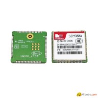 simom dual band GSM module SIM900A