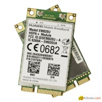 HUAWEI EM820U 3G Module, EM820 EM820W WCDMA HSPA+ Module Support 2G