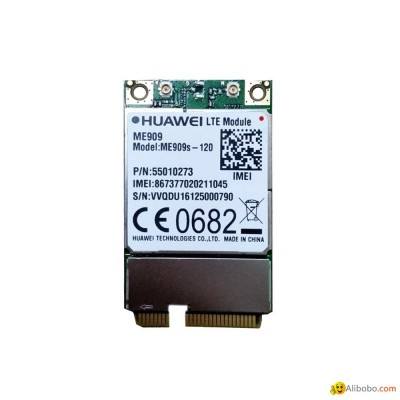 HuaWei LTE new and original module ME909S-120 PCIepicture1