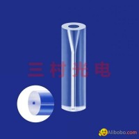 4 Cores (2×2) Glass Ferrule