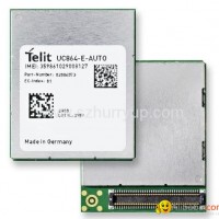 Telit GSM GPRS module UC864-E-AUTO