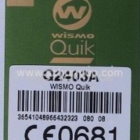 WaveCom Q2403B Q2406B