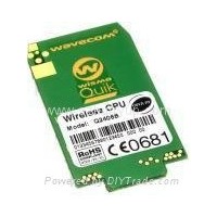 Q2403B Q2406A Q2406B Wavecom GSM module