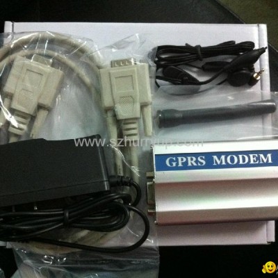 Siemens gsm modem MC39i terminal Gprs modempicture1