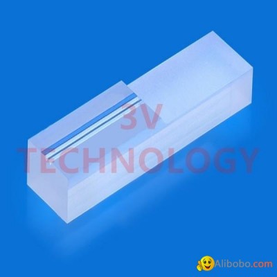 2channels Fiber v-groove chippicture1