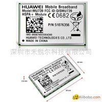 HUAWEI 3G module MU739 (hot sales)