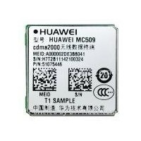 Huawei MC509 CDMA module