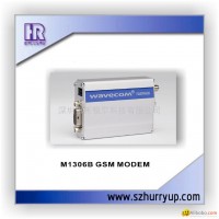 gsm modem based on sim900 q2303a