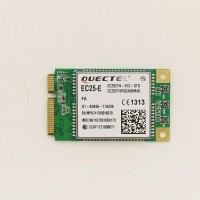 Quectel LTE CAT 4 module EC25 Mini PCIe