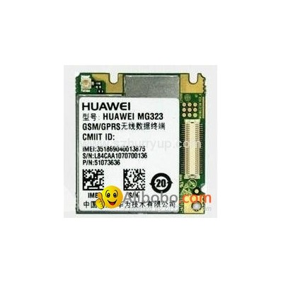 HUAWEI GSM GPRS module MG323picture1