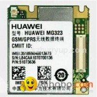 HUAWEI GSM GPRS module MG323