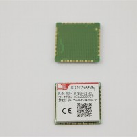 SIMCOM multi-band LTE/HSPA module SIM7600