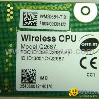 wavecom Q2686G Q2687G