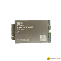 SIMCOM SIM8200EA-M2 5G Module, SIMCOM SIM8200EA M2 Form Factor