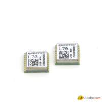 Quectel GPS module L70 with MT3339 chip