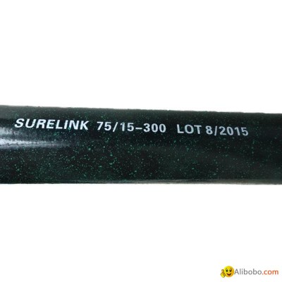 Heat Shrinkable Closure Copper Cable Joint Closure 92/25-500picture1