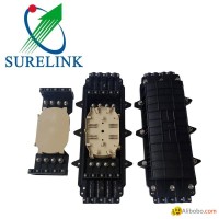 China Factory Best Fiber Optic Splice Closure OPTICAL FIBER CLOSURE