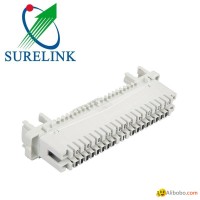 10pair LSA Plus Profile Nt for Krone Disconnection Module and Connection Module