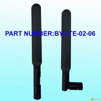 LTE/4G Rubber antenna