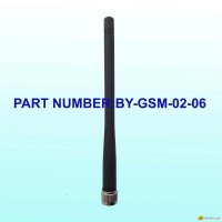 GSM Rubber Antenna