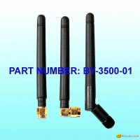 3.5GHZ Rubber Antenna